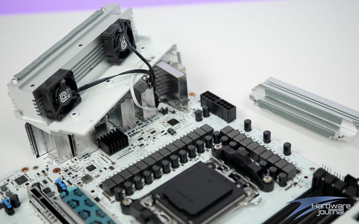 NZXT N9 X870E 12