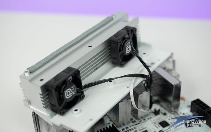 NZXT N9 X870E 13