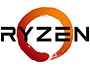 logo AMD Ryzen