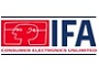 Logo IFA2012