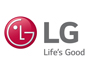 Logo LG Neu