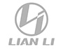 logo Lian Li