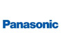 Logo Panasonic