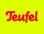 logo Teufel BF