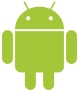 logo android