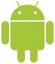 logo android