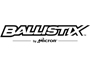 logo ballistix