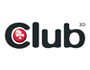 logo club3D