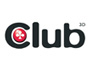 Logo Club3D