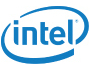 logo intel