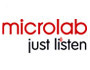 Logo Microlab
