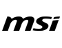 Logo Msi