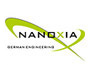 Logo Nanoxia