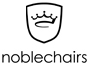 logo noblechairs