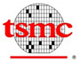 Logo Tsmc