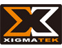 logo xigmatek