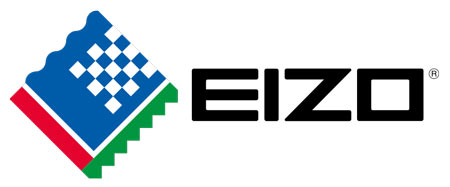 Microsite EIZO Logo