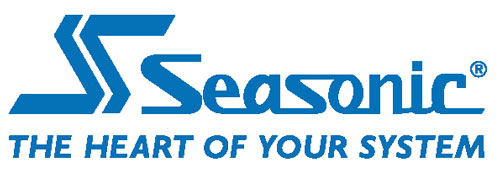 microsite Seasonic logo