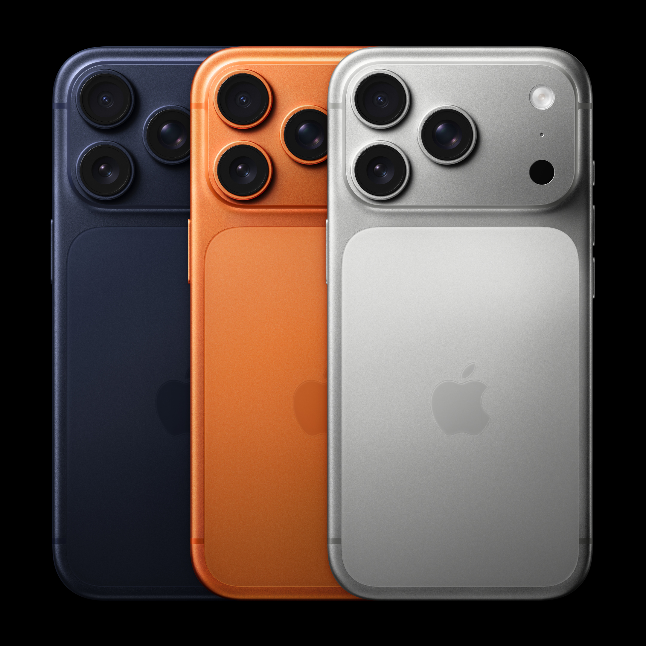 Apple iPhone 17 Pro 02
