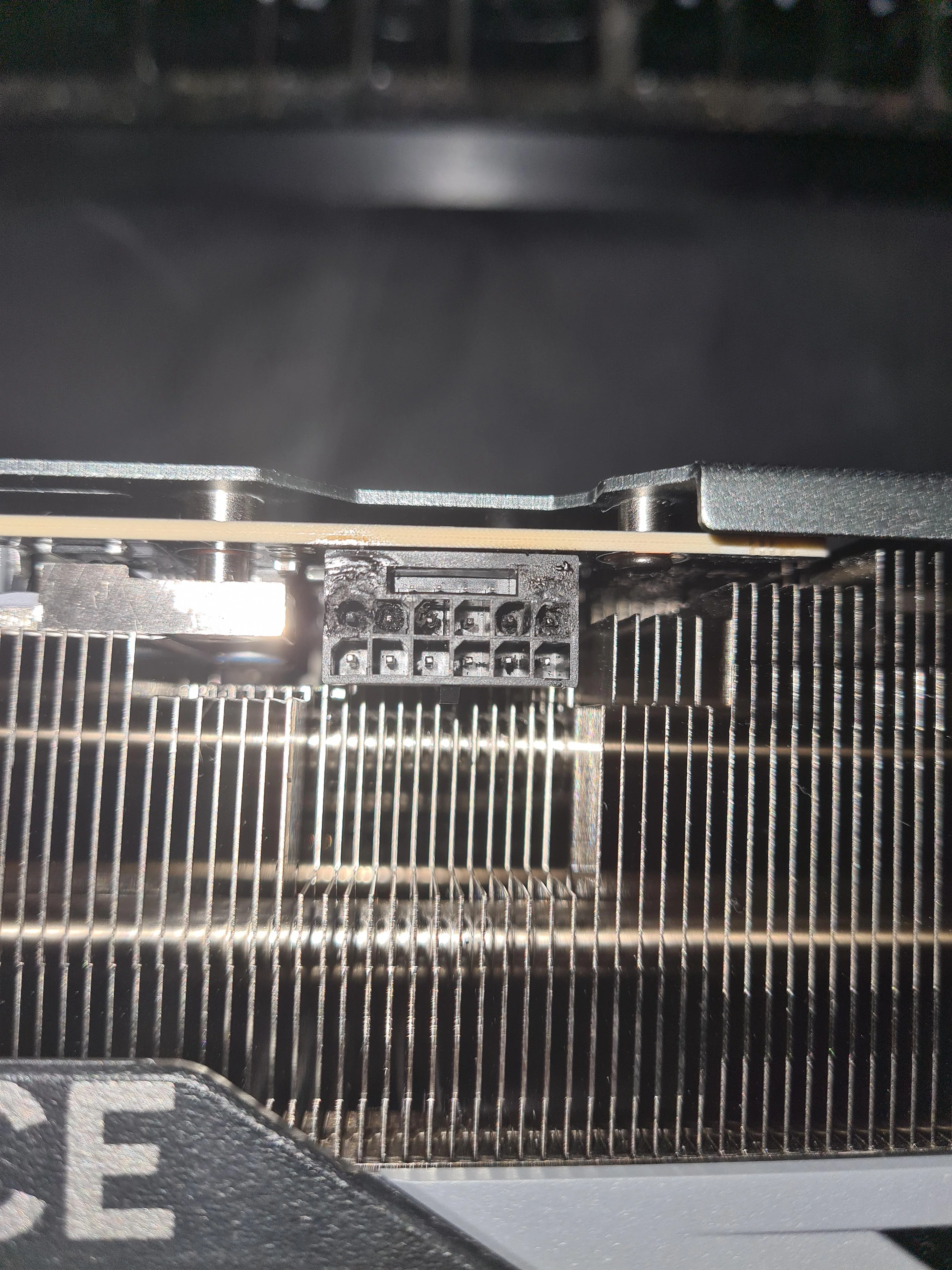 RTX-4090-geschmolzen