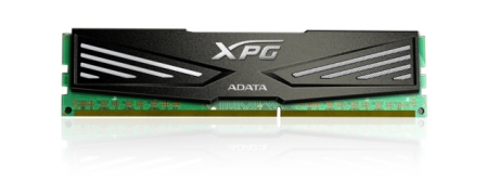 XPG-V1.0 Black