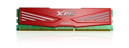 XPG-V1.0 Red