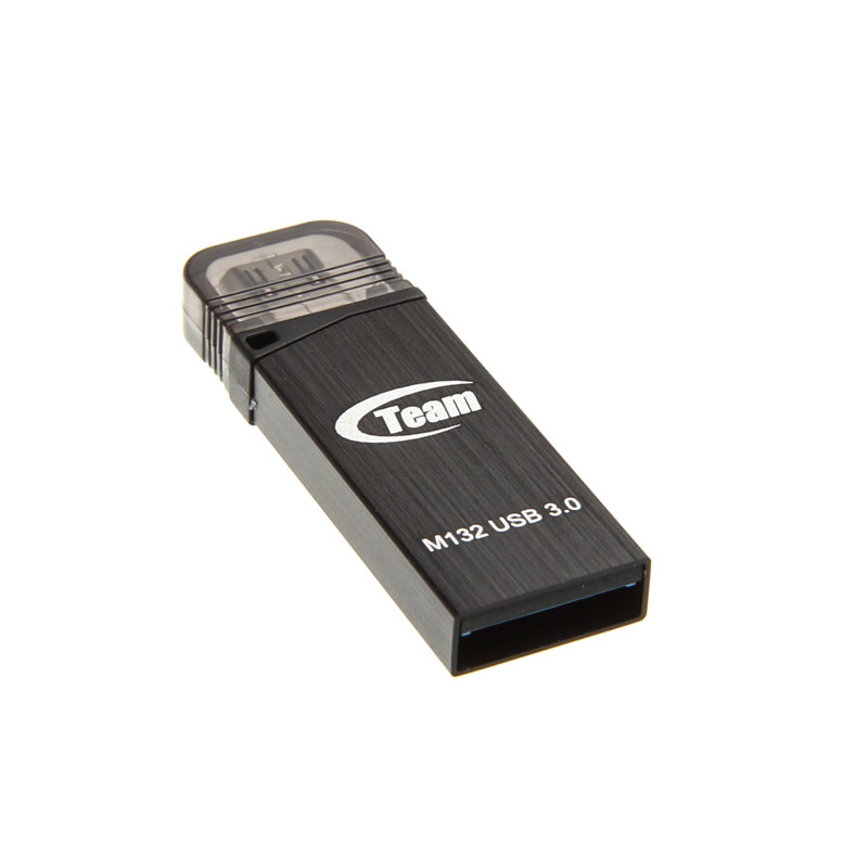 Team Group M132 Series OTG USB 3.0 Micro-USB Stick - 32 GB