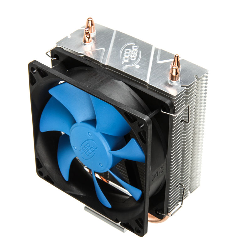 Deepcool GAMMAXX 200 CPU-Kühler - 92mm 4