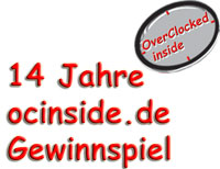 14 jahre ocinside gewinnspiel