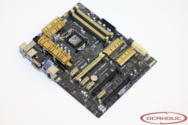 normal ASUS Z87-EXPERT 06