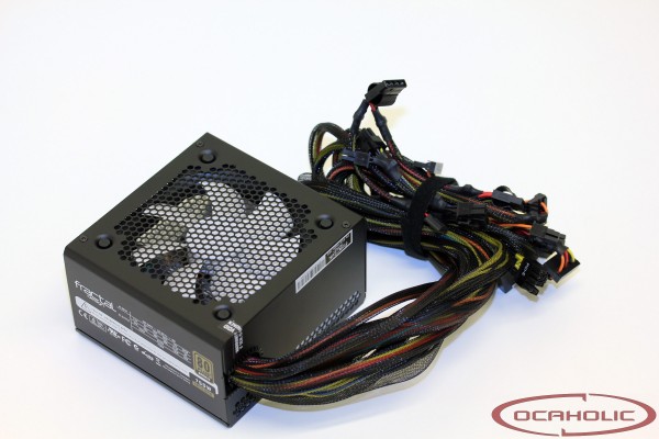 normal Fractal Design Integra R2 750W 05