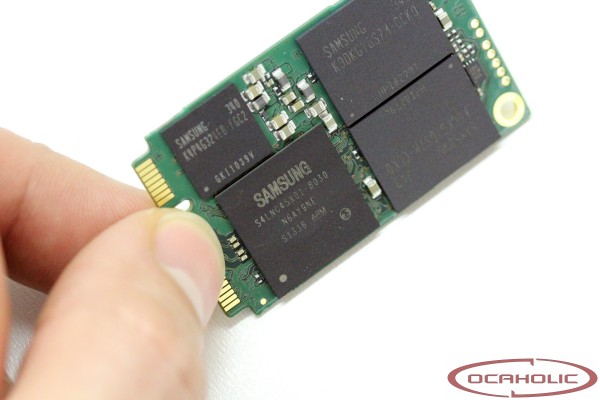 normal SamsungSSD840EvomSATA 010 1