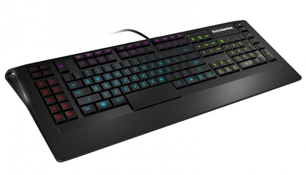 normal SteelSeries Apex 20
