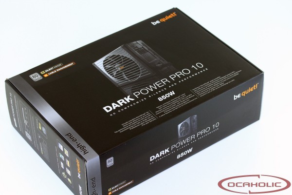 normal be quiet Dark Power Pro 10 850W 01