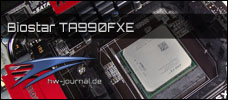 newsbild biostar TA990FXE