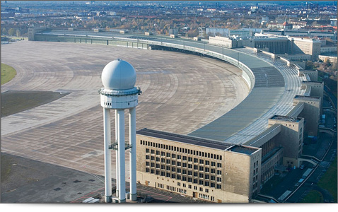 airport Tempelhof-2