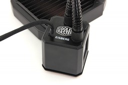 cooler master eisberg 120 17