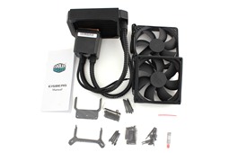 cooler master eisberg 120 26