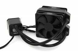 cooler master eisberg 120 40