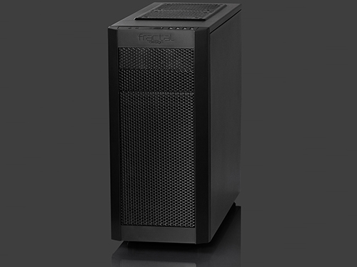 FD CA CORE 3000 BL 4
