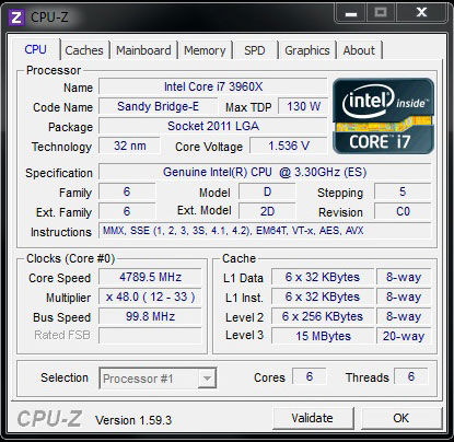 Cpuz