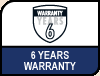 Warranty