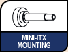 nh l12 miniitx
