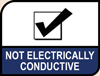 Not Conductive