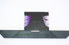 Tesoro Tastatur 08