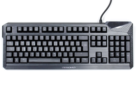 Tesoro Tastatur 32