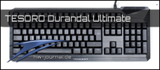 tesoro-durandal-news