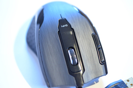 Tesoro Maus small12