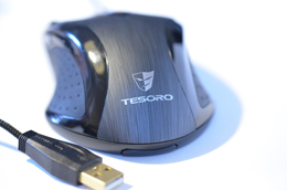 Tesoro Maus small14