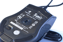 Tesoro Maus small24